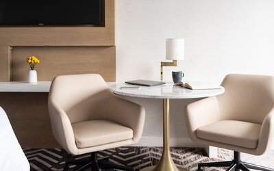 The Westin Anaheim Resort