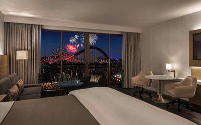The Westin Anaheim Resort