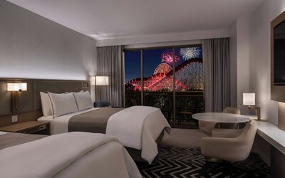 The Westin Anaheim Resort