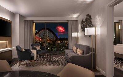 The Westin Anaheim Resort