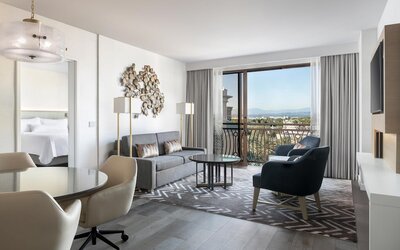 The Westin Anaheim Resort