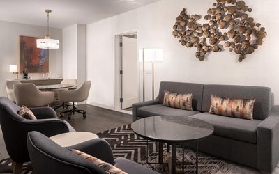 The Westin Anaheim Resort