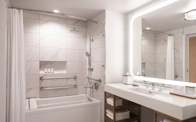 The Westin Anaheim Resort