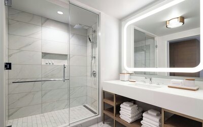 The Westin Anaheim Resort