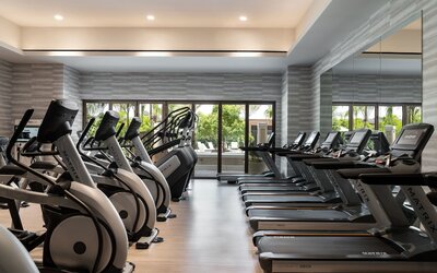 The Westin Anaheim Resort