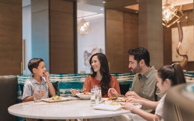 The Westin Anaheim Resort