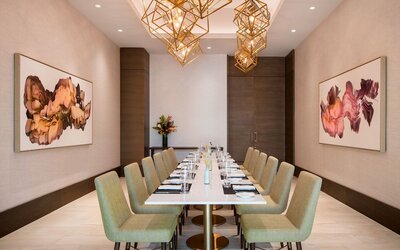 The Westin Anaheim Resort