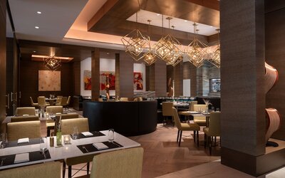 The Westin Anaheim Resort
