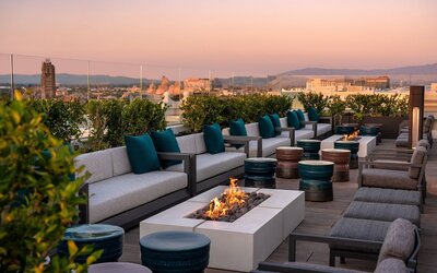The Westin Anaheim Resort