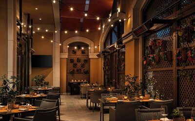The Westin Anaheim Resort