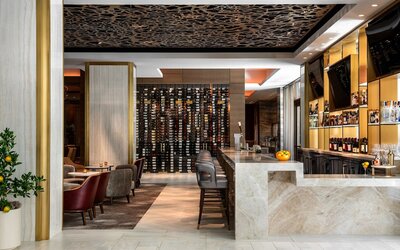 The Westin Anaheim Resort