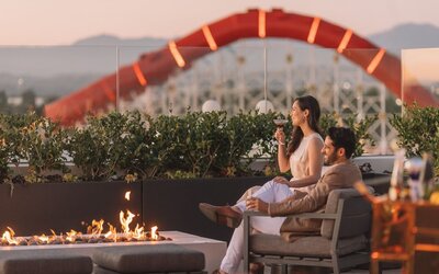 The Westin Anaheim Resort