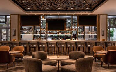 The Westin Anaheim Resort