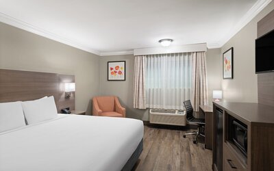Solara Inn and Suites