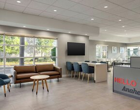 TownePlace Suites By Marriott Anaheim Maingate Near Angel Stadium
