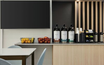 TownePlace Suites By Marriott Anaheim Maingate Near Angel Stadium