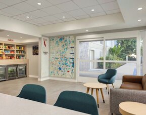 TownePlace Suites By Marriott Anaheim Maingate Near Angel Stadium