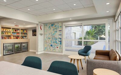TownePlace Suites By Marriott Anaheim Maingate Near Angel Stadium