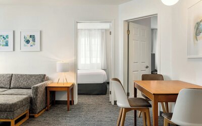 TownePlace Suites By Marriott Anaheim Maingate Near Angel Stadium