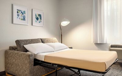 TownePlace Suites By Marriott Anaheim Maingate Near Angel Stadium