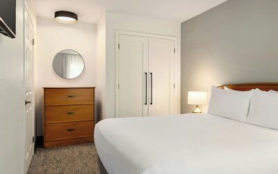 TownePlace Suites By Marriott Anaheim Maingate Near Angel Stadium