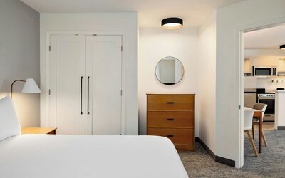 TownePlace Suites By Marriott Anaheim Maingate Near Angel Stadium
