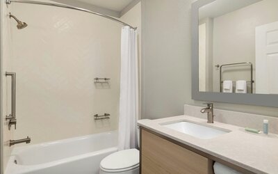 TownePlace Suites By Marriott Anaheim Maingate Near Angel Stadium