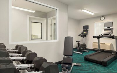TownePlace Suites By Marriott Anaheim Maingate Near Angel Stadium