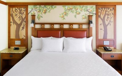 Disney's Grand Californian Hotel and Spa