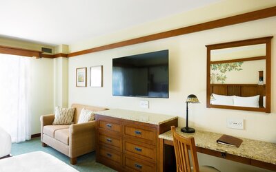 Disney's Grand Californian Hotel and Spa