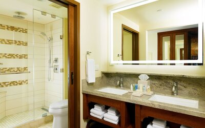 Disney's Grand Californian Hotel and Spa