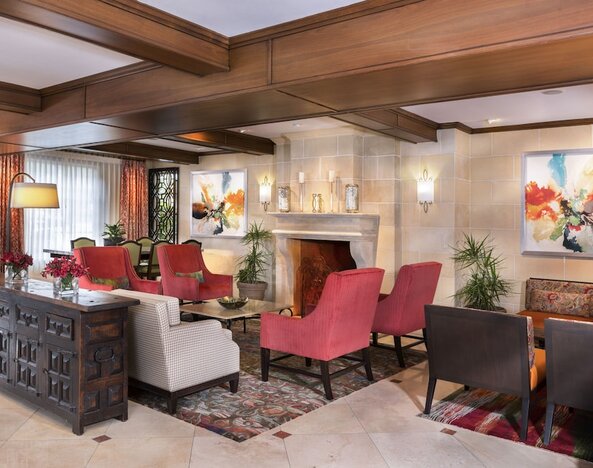Ayres Hotel Anaheim