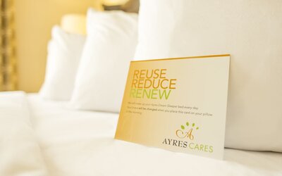Ayres Hotel Anaheim