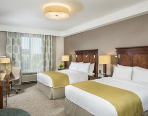 Ayres Hotel Anaheim