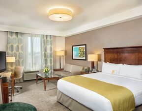 Ayres Hotel Anaheim