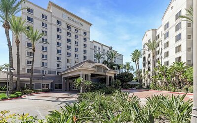Sonesta Anaheim Resort Area