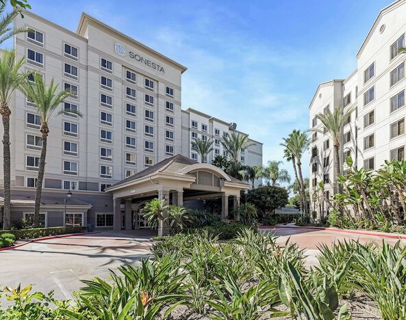Sonesta Anaheim Resort Area