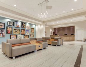 Sonesta Anaheim Resort Area