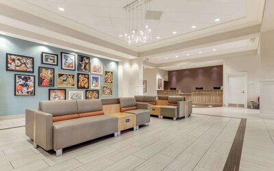 Sonesta Anaheim Resort Area