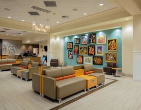 Sonesta Anaheim Resort Area