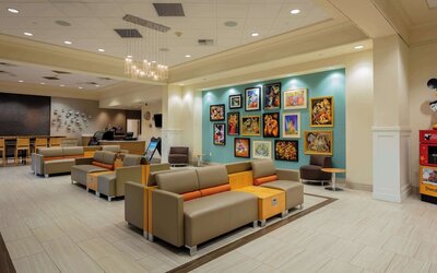 Sonesta Anaheim Resort Area