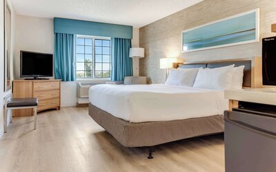Sonesta Anaheim Resort Area