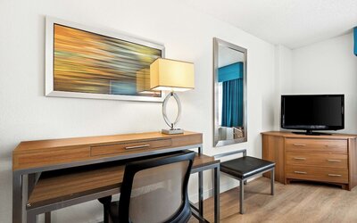 Sonesta Anaheim Resort Area