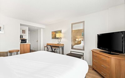 Sonesta Anaheim Resort Area