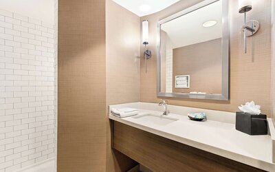 Sonesta Anaheim Resort Area