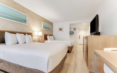 Sonesta Anaheim Resort Area