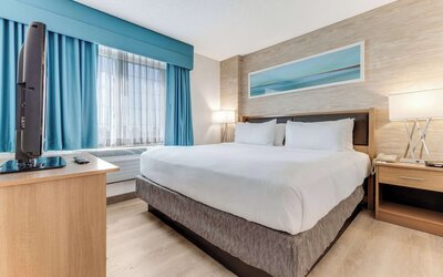 Sonesta Anaheim Resort Area