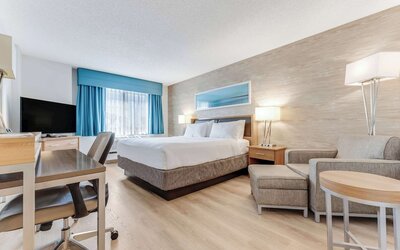 Sonesta Anaheim Resort Area