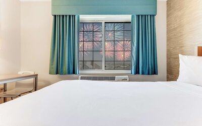 Sonesta Anaheim Resort Area