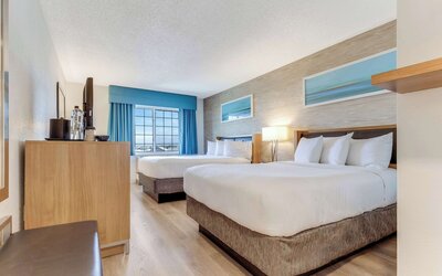 Sonesta Anaheim Resort Area